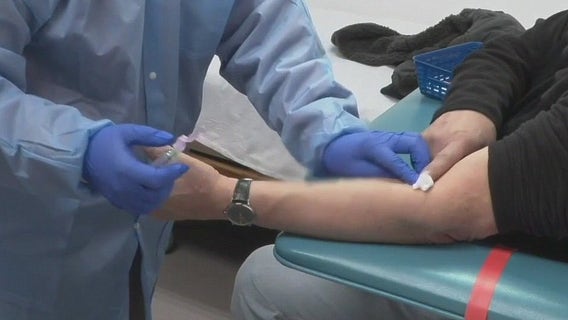 Early detection for prostate cancer is best defense