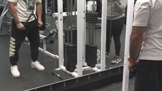 Doctor shares answer for improving men's self-esteem, stress and sex