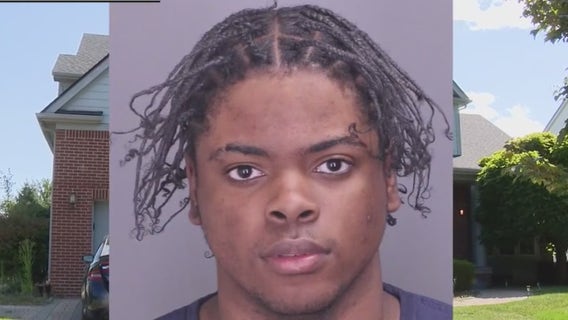 West Bloomfield police raid on home finds guns, counterfeit cash, and stolen IDs