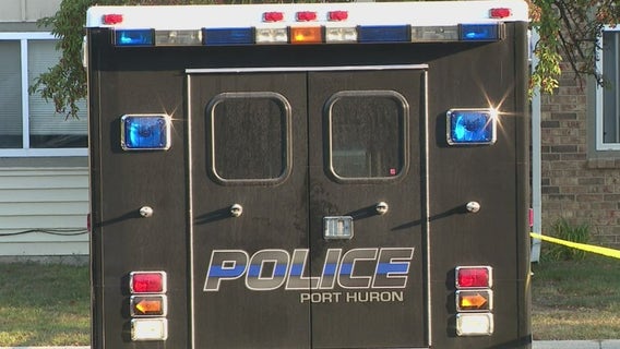 Port Huron shooting victims' family members open up GoFundMe