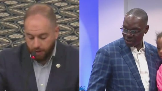 Threats against Michigan lawmakers amid rise in political violence across the US