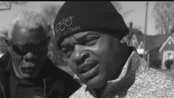 'Detroit 300' leader Eric Ford dies at 58, community mourns