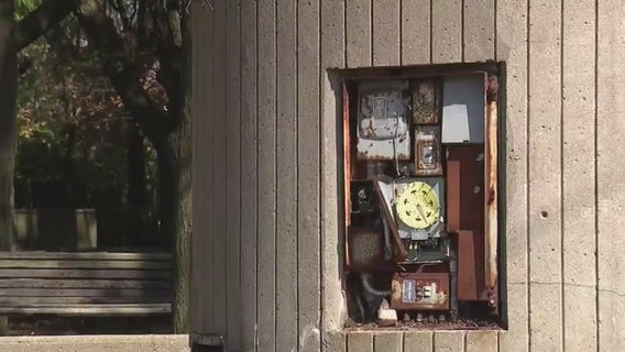 Detroit activists call for MLK Memorial Park to get much needed upgrades