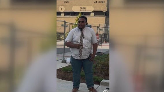 University of Michigan students on edge after stabbing incident on campus