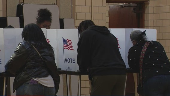 Michigan could have a 'ranked-choice voting' option if petition gathers enough signatures