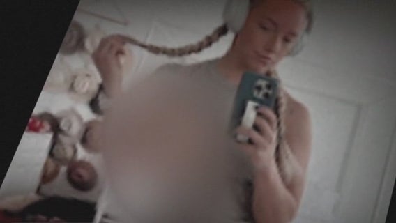 Victim of AI sextortion responds after Commerce Twp. suspect arrested