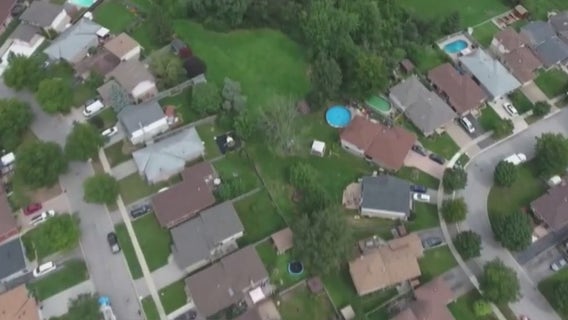 Metro Detroit grant would help first-time home buyers with down payment