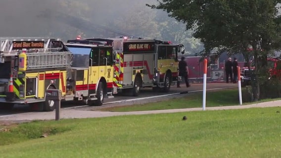 Michigan church shooting: Building search continues, but all accounted for after deadly attack