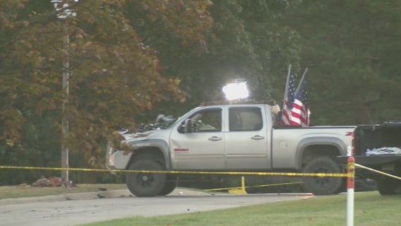 Michigan church shooting update: All people accounted for after deadly attack at Grand Blanc LDS church