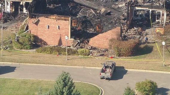 Michigan church shooter said ‘Mormons are the anti-Christ' week before deadly attack