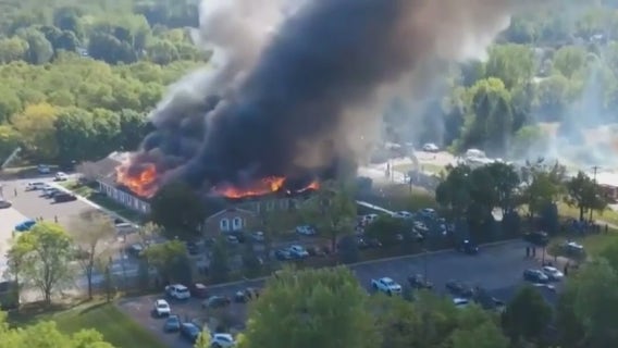 Grand Blanc Church Shooting: City Council candidate says gunman called Mormons "the anti-Christ"