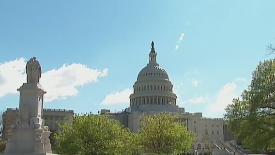 Oakland University expert on possible Federal Government shutdown