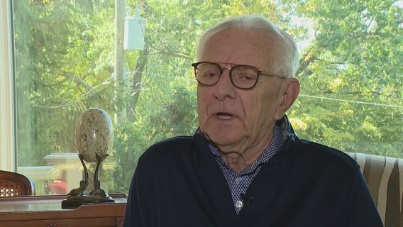 Cancer survivor makes gift for friends that could save their lives