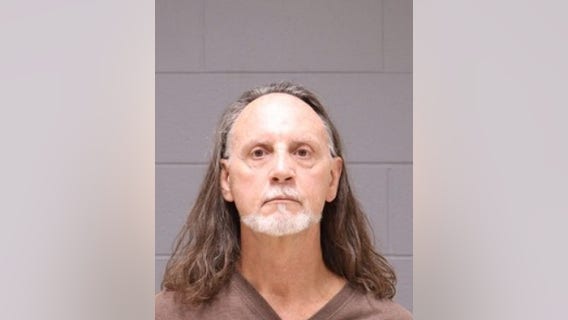 Southfield massage therapist pleads guilty to sexual assault in west Michigan