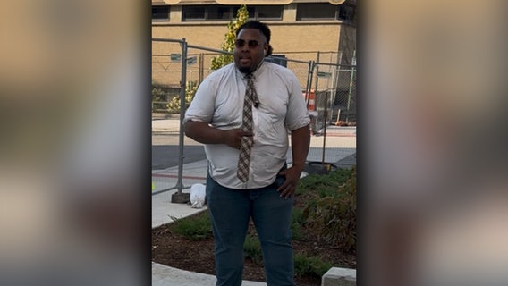 University of Michigan stabbing suspect arrested as investigation continues