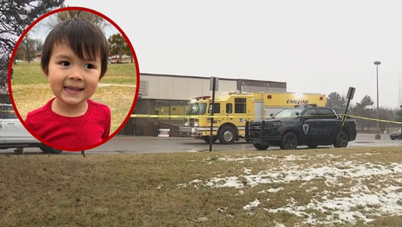 $100M lawsuit: Family sues after boy killed in Troy explosion