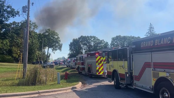 Grand Blanc church shooting: Multiple victims shot at Church of Jesus Christ of Latter-day Saints