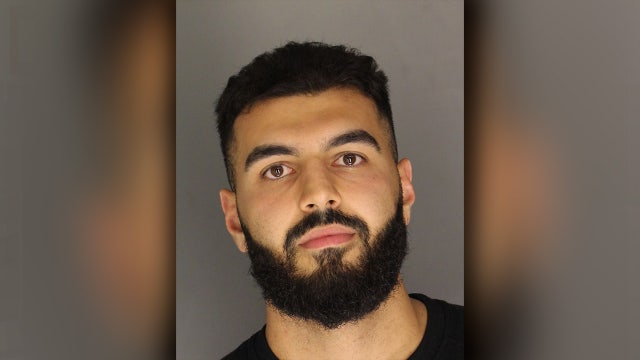 Dearborn man charged with stalking after heated traffic stop