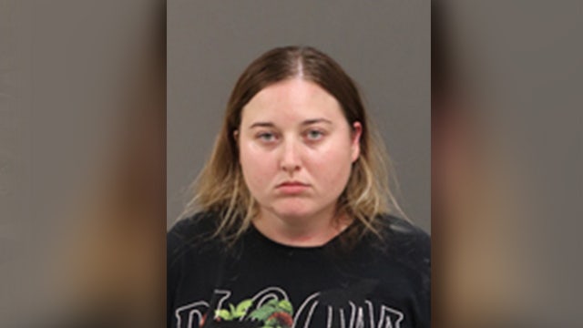 Hit-and-run spree in Royal Oak, Clawson, Hazel Park, and Warren leads to charges against Lake Orion woman