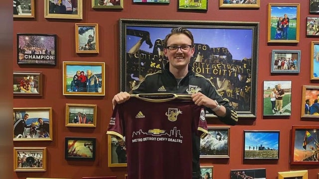 Detroit City FC fires employee charged with making threats of terror against Illionis-area businesses