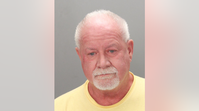 Police: Drunk man 'filleted' girlfriend's neck with knife in Taylor