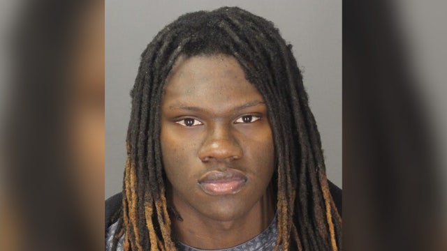 Southfield man arrested in bizarre assault case involving female shoppers in Farmington Hills