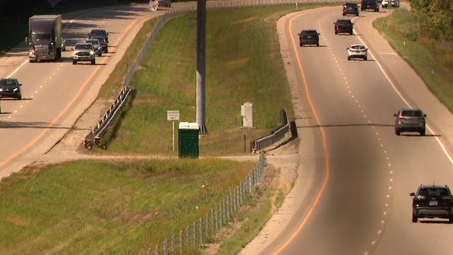 Farmington officer, 2 others injured in drunk driving crash