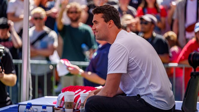 Young Michigan conservatives reflect on Charlie Kirk's murder, question if violence is new norm