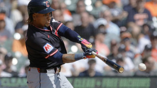 Surging Guardians complete sweep with 3-1 win over slumping Tigers in Tarik Skubal’s return