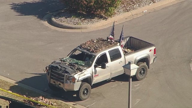 Grand Blanc Twp church shooting: Officers who killed shooter acted in self-defense, prosecutor says