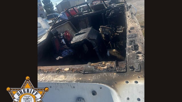 Three injured from boat explosion in Macomb County