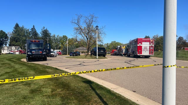 'Cowardly and criminal act': Officials react after deadly church shooting in Grand Blanc, Michigan