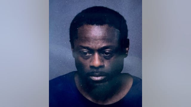 Man accused of causing deadly motorcycle crash, escaping Garden City Hospital charged