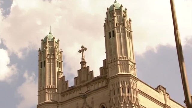 Kresge Foundation moving operations to Detroit, investing millions in northwest neighborhoods