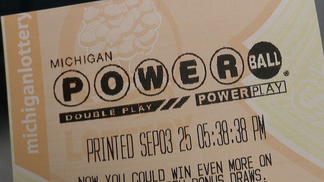 Powerball ticket in Detroit wins $2 million: Where it was sold