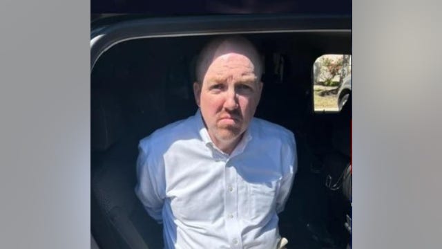 'Demented' Monroe doctor allegedly solicited sex with 5-year-old in Florida sting