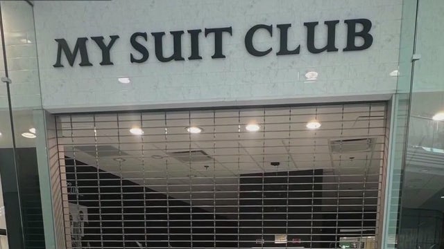My Suit Club in Novi shuts down, throwing wedding plans into disarray