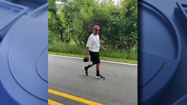 Charges filed against suspect in fatal Oakland County pedestrian crash after he was deported