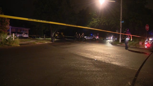 Human skeletal remains discovered at Detroit home near 8 Mile