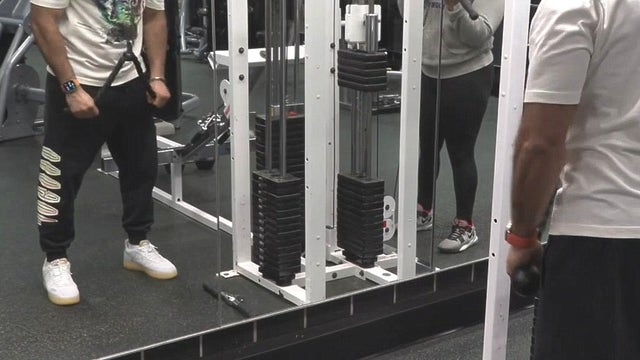 Doctor shares answer for improving men's self-esteem, stress and sex