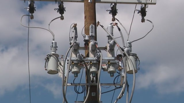 DTE Smart Devices go up in Detroit, aiming to reduce power outages