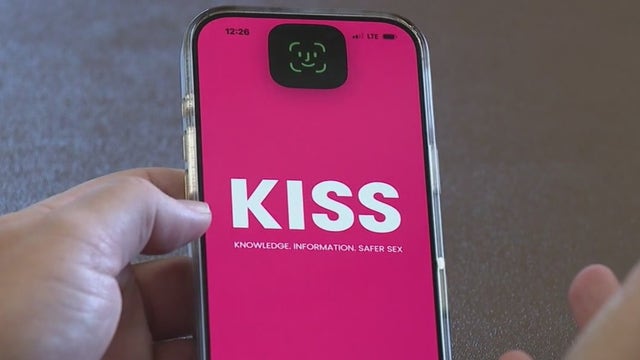 Eastern Michigan University student creates app that promote safer sex