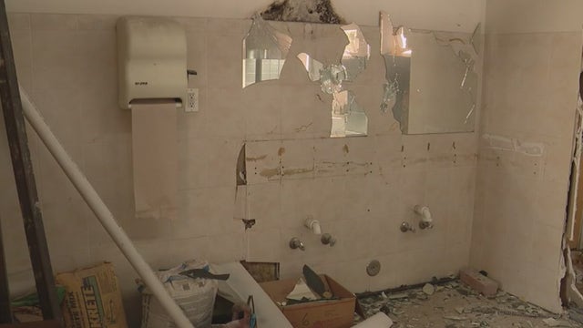 Warren police investigating mosque vandalism in possible hate crime