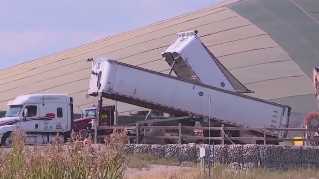 Wayne Disposal gives inside look into controversial Van Buren Twp. landfill