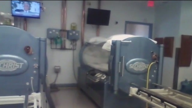 Troy Oxford Center deadly fire preliminary hearing enters day two