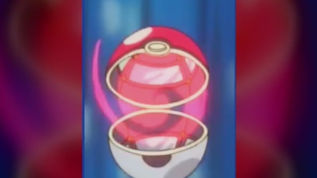 Department of Homeland Security posts video of ICE arrests with 'Pokémon' song