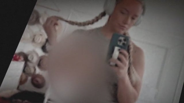 Victim of AI sextortion responds after Commerce Twp. suspect arrested