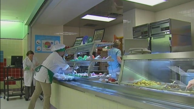 Northville Schools preserve free lunches as statewide program face uncertain future