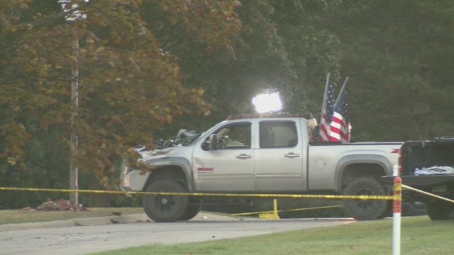 Michigan church shooting update: All people accounted for after deadly attack at Grand Blanc LDS church