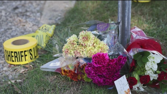 'I forgave him': Daughter of man killed in Grand Blanc church shooting writes letter to family